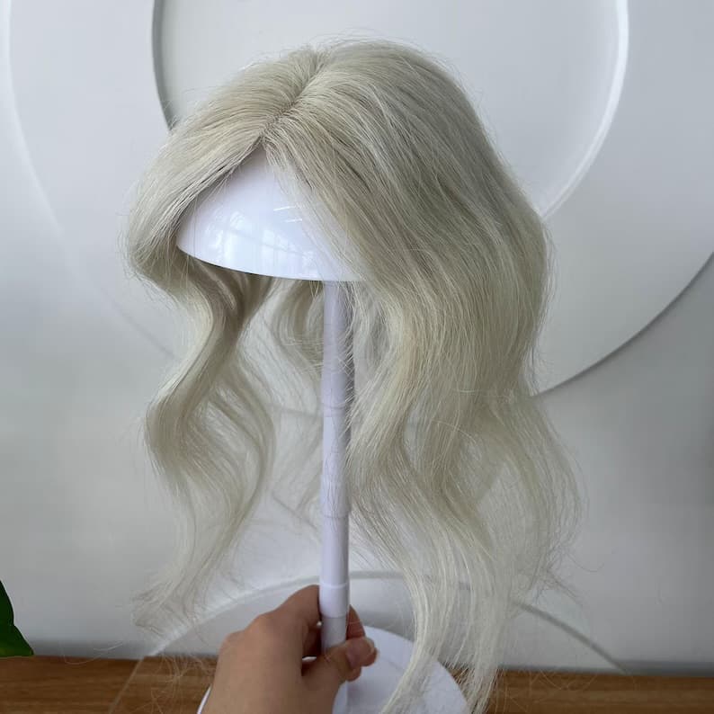 Front Lace Light Grey Front Lace Light Grey