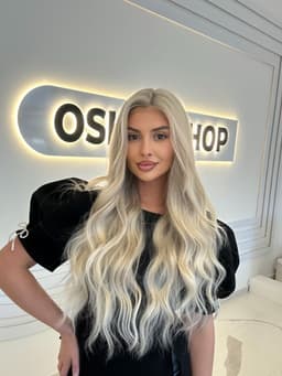 синтетична перука карамел body(Duplicated) синтетична перука карамел body(Duplicated)