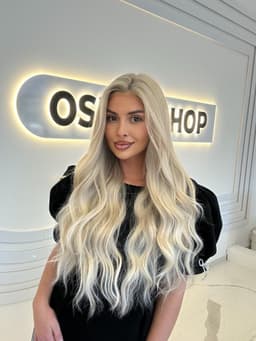 синтетична перука карамел body(Duplicated) синтетична перука карамел body(Duplicated)