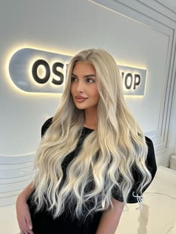 синтетична перука карамел body(Duplicated) синтетична перука карамел body(Duplicated)