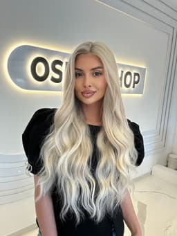 синтетична перука карамел body(Duplicated) синтетична перука карамел body(Duplicated)