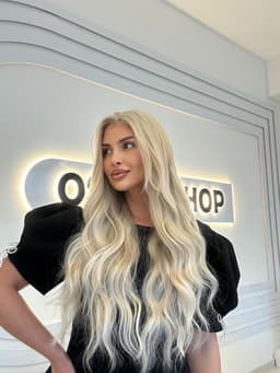 синтетична перука карамел body(Duplicated) синтетична перука карамел body(Duplicated)