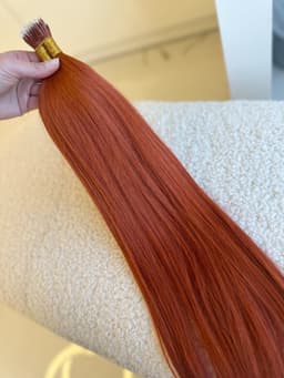 Nanoring Extensions Руски #1B Nanoring Extensions Руски #1B