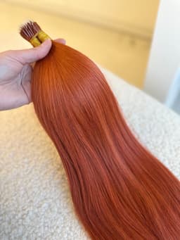 Nanoring Extensions Руски #1B Nanoring Extensions Руски #1B