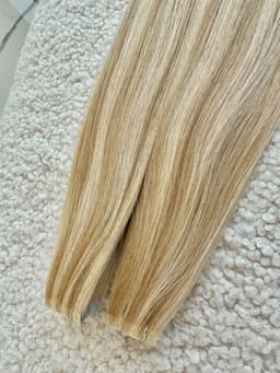 Invisible Tape Balayage Extensions #P 18/22 Invisible Tape Balayage Extensions #P 18/22