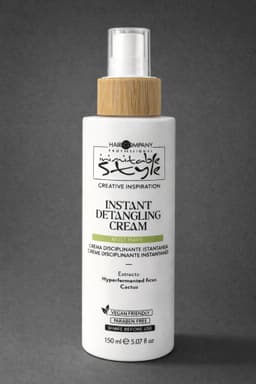 Crema Districante Istantanea e Idratante, Inimitable Style, 150 ml Crema Districante Istantanea e Idratante, Inimitable Style, 150 ml