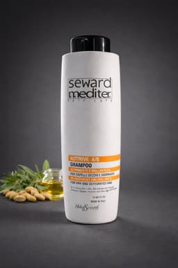 Helen Seward Nutrive 4/S – Repair & Hydration Shampoo for Dry Hair, 1000 ml Helen Seward Nutrive 4/S – Repair & Hydration Shampoo for Dry Hair, 1000 ml