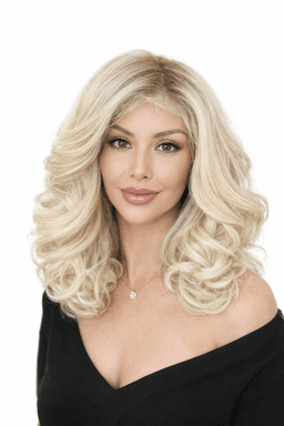 Wave Angel Перука Wave Angel Перука