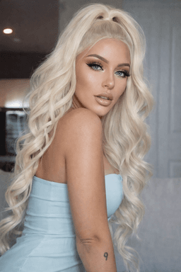 Peruca Kalyss Peruca Kalyss