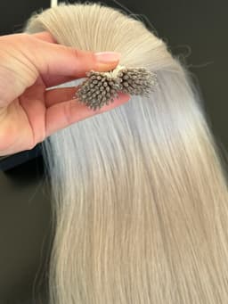 Extensii Nanoring Slavic #60A Extensii Nanoring Slavic #60A