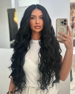 Peruca Ida Peruca Ida