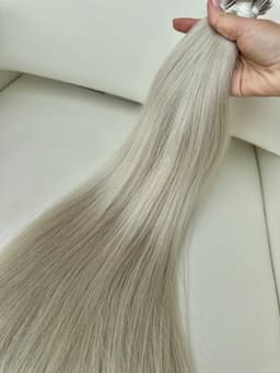 Extensions Nanoring Slavic Silver Extensions Nanoring Slavic Silver
