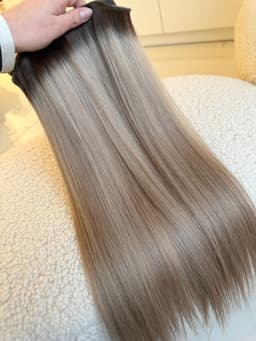 Extensions GENIUS WEFT OMBRE #4/#20 Extensions GENIUS WEFT OMBRE #4/#20