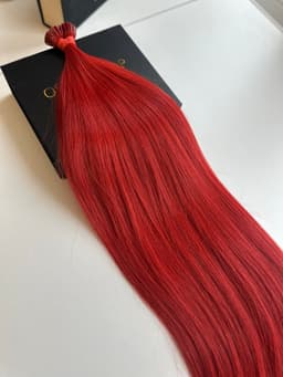 Extensii Cheratina Russian Hair Red Drept Extensii Cheratina Russian Hair Red Drept