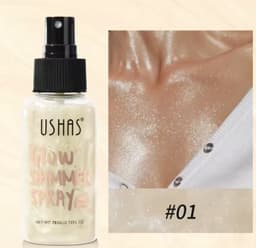 Iluminator Lichid pentru Corp și Față – Color Body Highlighter | Contur, Hidratare, Strălucire Iluminator Lichid pentru Corp și Față – Color Body Highlighter | Contur, Hidratare, Strălucire