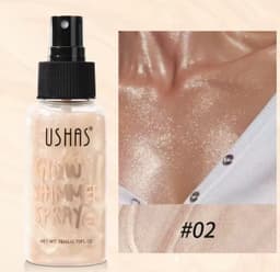 Iluminator Lichid pentru Corp și Față – Color Body Highlighter | Contur, Hidratare, Strălucire Iluminator Lichid pentru Corp și Față – Color Body Highlighter | Contur, Hidratare, Strălucire