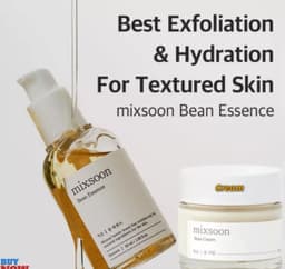 Ser coreean 50ML – Mixsoon Soybean pentru regenerare, anti-pete și anti-îmbătrânire Ser coreean 50ML – Mixsoon Soybean pentru regenerare, anti-pete și anti-îmbătrânire