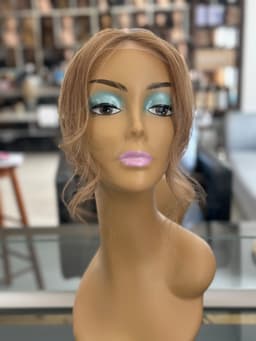 Mesa Partiala pentru Contouring Saten Natural Deschis Mesa Partiala pentru Contouring Saten Natural Deschis