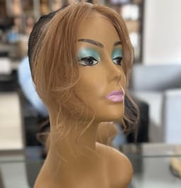 Mesa Partiala pentru Contouring Saten Natural Deschis Mesa Partiala pentru Contouring Saten Natural Deschis