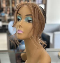 Mesa Partiala pentru Contouring Saten Natural Deschis Mesa Partiala pentru Contouring Saten Natural Deschis