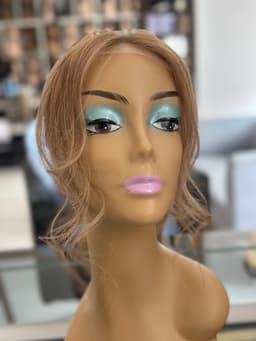 Mesa Partiala pentru Contouring Saten Natural Deschis Mesa Partiala pentru Contouring Saten Natural Deschis