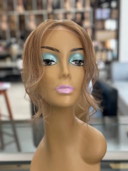 Mesa Partiala pentru Contouring Saten Natural Deschis Mesa Partiala pentru Contouring Saten Natural Deschis