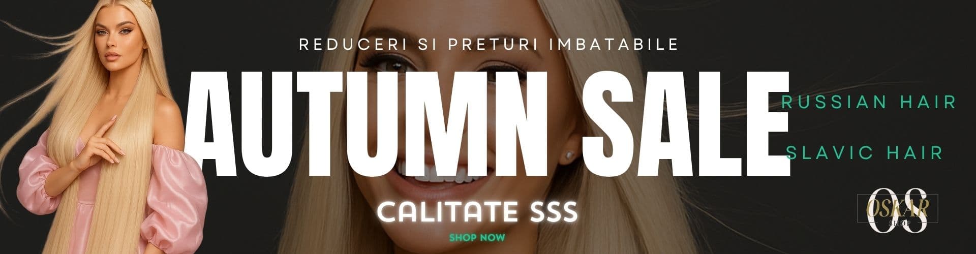 Extensii Par Natural - Oskar Shop Extensii Par Natural - Oskar Shop