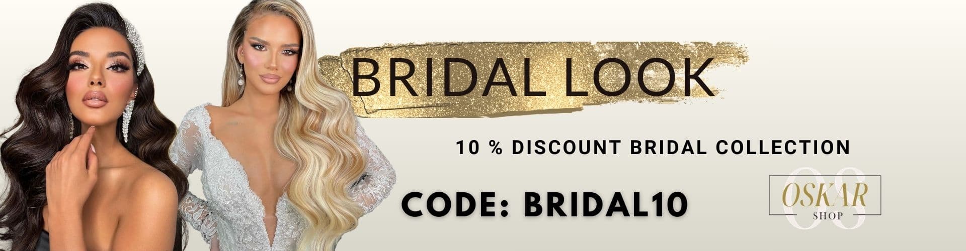 Offers on natural hair extensions - The lowest prices on natural hair extensions in Europe Offers on natural hair extensions - The lowest prices on natural hair extensions in Europe