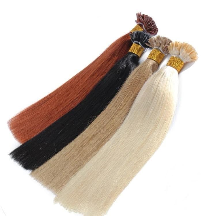 Extensii cheratina Diamond Burgundy Extensii cheratina Diamond Burgundy