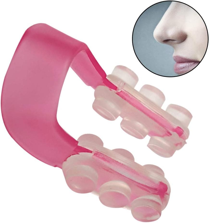 Nasal corrector Nasal corrector