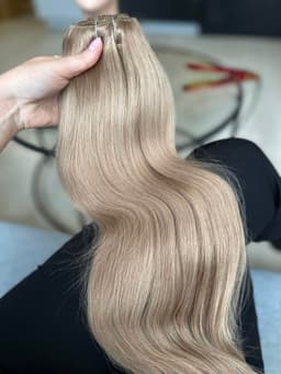 Επεκτάσεις Clip-On Luxe Extreme #20 Επεκτάσεις Clip-On Luxe Extreme #20