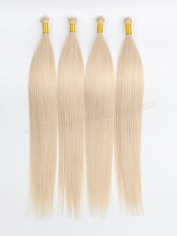 Extensii Nanoring Luxe Balayage #18/#60 Extensii Nanoring Luxe Balayage #18/#60