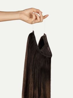 Extensii de Par Flip IN #1B Extensii de Par Flip IN #1B