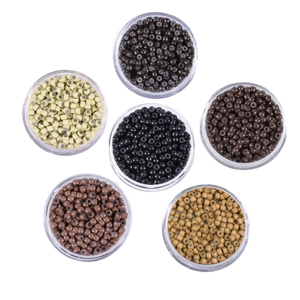 Inele Nanoring 500 buc/set Inele Nanoring 500 buc/set