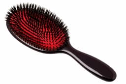 Spazzola professionale per extension capelli Spazzola professionale per extension capelli