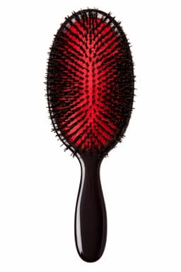 Spazzola professionale per extension capelli Spazzola professionale per extension capelli