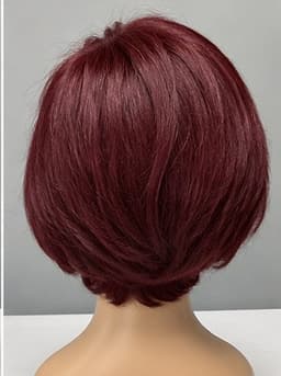 MAISA natural hair wig MAISA natural hair wig
