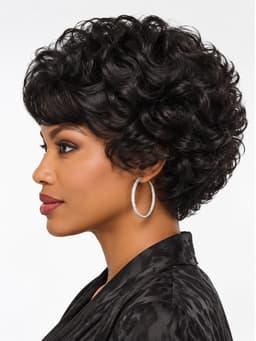 ERICA Natural Wig ERICA Natural Wig