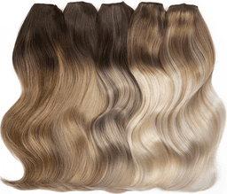 Trese de Par Luxe Red Trese de Par Luxe Red