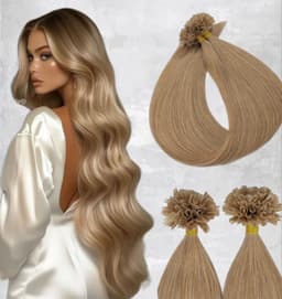 Extensii cheratina OSKAR #14K Extensii cheratina OSKAR #14K