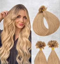 Extensii cheratina OSKAR #18 Extensii cheratina OSKAR #18