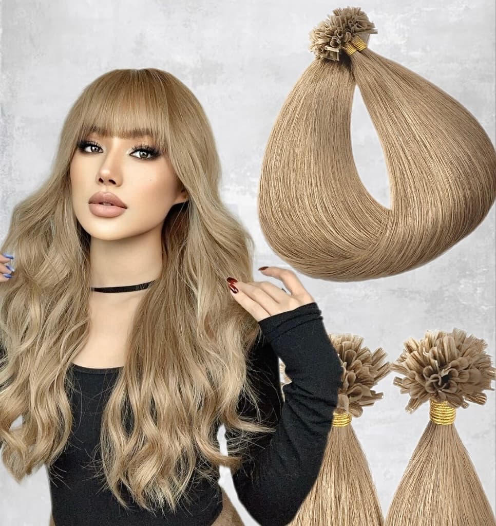 Extensii cheratina Diamond #18K Extensii cheratina Diamond #18K