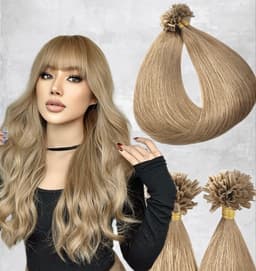 Extensii cheratina OSKAR #18K Extensii cheratina OSKAR #18K