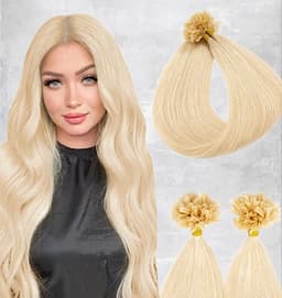 Extensii cheratina Luxe #24 Extensii cheratina Luxe #24