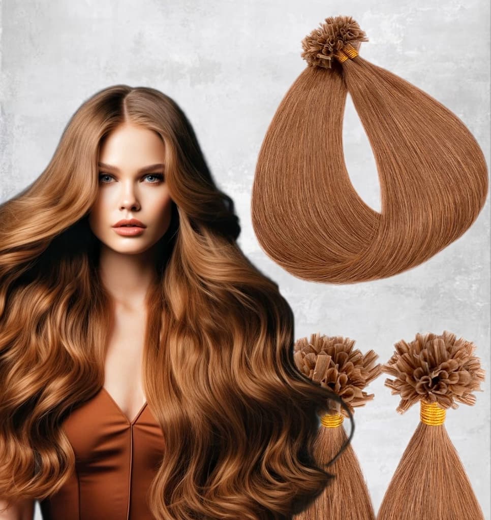 Extensii cheratina Diamond #30M Extensii cheratina Diamond #30M