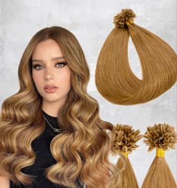 Extensii cheratina OSKAR #8N Extensii cheratina OSKAR #8N