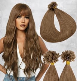 Extensii cheratina Luxe #7 Extensii cheratina Luxe #7