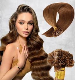 Extensii cheratina Luxe #6 Extensii cheratina Luxe #6