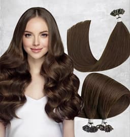 Extensii cheratina Luxe #4D Extensii cheratina Luxe #4D