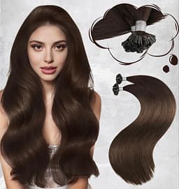 Extensii cheratina Luxe #4 Extensii cheratina Luxe #4